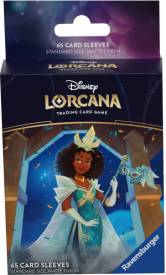Disney Lorcana - Tiana Card Sleeves voor de Trading Card Games preorder plaatsen op nedgame.nl