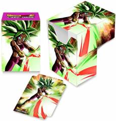 Dragon Ball Super Deckbox V1 Kefla voor de Trading Card Games kopen op nedgame.nl