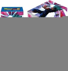 Dragon Ball Super Deckbox V2 Vegito voor de Trading Card Games kopen op nedgame.nl