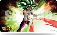 Dragon Ball Super Playmat V1 Kefla voor de Trading Card Games kopen op nedgame.nl