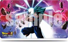Dragon Ball Super Playmat V2 Vegito voor de Trading Card Games kopen op nedgame.nl