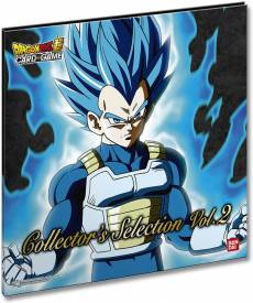 Dragon Ball Super TCG Collector's Selection vol.2 voor de Trading Card Games kopen op nedgame.nl