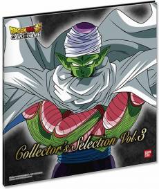 Dragon Ball Super TCG Collector's Selection vol.3 voor de Trading Card Games kopen op nedgame.nl
