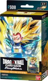 Dragon Ball Super TCG FW: Starter Deck - FS08 voor de Trading Card Games kopen op nedgame.nl