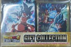 Dragon Ball Super TCG Mythic Gift Box voor de Trading Card Games kopen op nedgame.nl