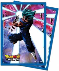 Dragon Ball Super TCG Sleeves - V2 CT100 voor de Trading Card Games kopen op nedgame.nl