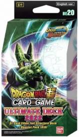 Dragon Ball Super TCG Ultimate Deck 2022 voor de Trading Card Games kopen op nedgame.nl