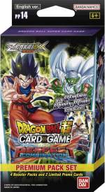 Dragon Ball Super TCG Zenkai Series - Perfect Combination Premium Pack Set voor de Trading Card Games kopen op nedgame.nl