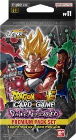 Dragon Ball Super TCG Zenkai Series - Power Absorbed Premium Pack Set voor de Trading Card Games kopen op nedgame.nl