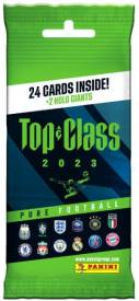 Fifa Top Class 2023 TCG Fat Booster Pack voor de Trading Card Games kopen op nedgame.nl