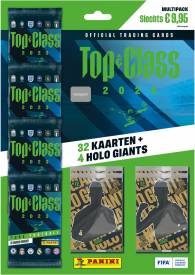 Fifa Top Class 2023 TCG Multi Pack voor de Trading Card Games kopen op nedgame.nl