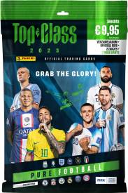 Fifa Top Class 2023 TCG Starter Pack voor de Trading Card Games kopen op nedgame.nl