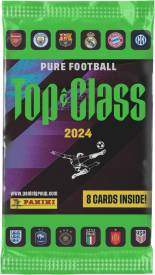 Fifa Top Class 2024 TCG Booster Pack voor de Trading Card Games kopen op nedgame.nl