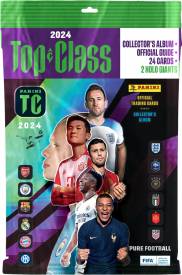 Fifa Top Class 2024 TCG Mega Starter Pack voor de Trading Card Games kopen op nedgame.nl