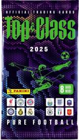 Fifa Top Class 2025 TCG Booster Pack voor de Trading Card Games kopen op nedgame.nl