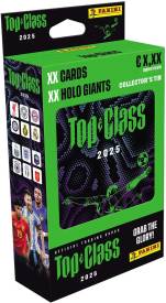 Fifa Top Class 2025 TCG Classic Tin voor de Trading Card Games kopen op nedgame.nl