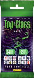 Fifa Top Class 2025 TCG Fat Pack voor de Trading Card Games kopen op nedgame.nl