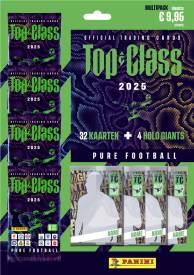 Fifa Top Class 2025 TCG Multi Pack voor de Trading Card Games kopen op nedgame.nl