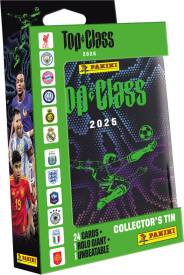 Fifa Top Class 2025 TCG Pocket Tin voor de Trading Card Games kopen op nedgame.nl