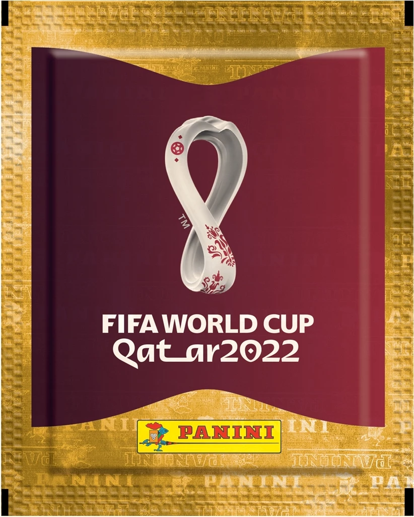 Fifa World Cup Qatar Sticker Pack voor de Trading Card Games kopen op nedgame.nl