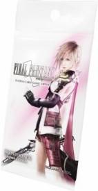 Final Fantasy TCG Opus V Booster Pack voor de Trading Card Games kopen op nedgame.nl