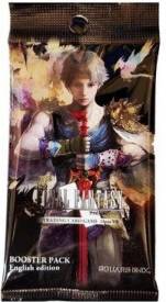 Final Fantasy TCG Opus VII Booster Pack voor de Trading Card Games kopen op nedgame.nl