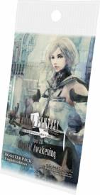 Final Fantasy TCG Opus XII Booster Pack voor de Trading Card Games kopen op nedgame.nl