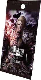 Final Fantasy TCG Opus XIV Booster Pack voor de Trading Card Games kopen op nedgame.nl