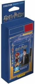 Harry Potter Evolution Trading Card Collection Eco Blister Pack voor de Trading Card Games kopen op nedgame.nl