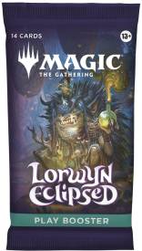 Magic the Gathering TCG - Lorwyn Eclipsed Play Booster voor de Trading Card Games preorder plaatsen op nedgame.nl
