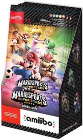 Mario Sports Superstars Amiibo Cards Sealed Box (20 pakjes) voor de Trading Card Games kopen op nedgame.nl