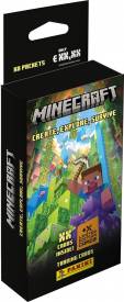 Minecraft Create, Explore, Survive TCG Eco Blister voor de Trading Card Games kopen op nedgame.nl