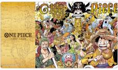 One Piece Official Playmat Limited Edition Vol. 1 voor de Trading Card Games kopen op nedgame.nl