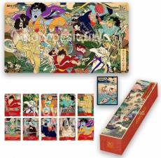 One Piece TCG - 1st Anniversary Set voor de Trading Card Games preorder plaatsen op nedgame.nl