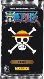 One Piece TCG - 25th Booster Pack voor de Trading Card Games kopen op nedgame.nl