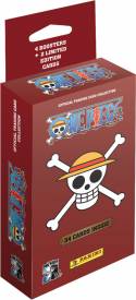 One Piece TCG - 25th Eco Blister voor de Trading Card Games kopen op nedgame.nl