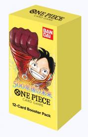 One Piece TCG - 500 Years in the Future Booster Pack (OP-07) voor de Trading Card Games preorder plaatsen op nedgame.nl