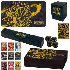 One Piece TCG - Japanese 2st Anniversary Set voor de Trading Card Games kopen op nedgame.nl