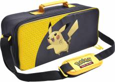 Pikachu Deluxe Gaming Trove voor de Trading Card Games kopen op nedgame.nl