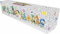 Pokémon First Partner Accessory Bundle voor de Trading Card Games kopen op nedgame.nl