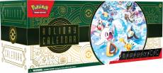 Pokemon TCG - Holiday Calendar (2024) voor de Trading Card Games kopen op nedgame.nl