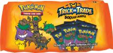 Pokemon TCG - Trick or Trade Booster Bundle Versie 2 (2024) voor de Trading Card Games kopen op nedgame.nl
