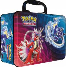 Pokemon TCG Back to School Collector Chest voor de Trading Card Games kopen op nedgame.nl