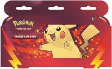 Pokemon TCG Back to School Pencil Case (2 Boosters) voor de Trading Card Games kopen op nedgame.nl