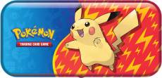 Pokemon TCG Back to School Pencil Case 2023 (2 Boosters) voor de Trading Card Games kopen op nedgame.nl