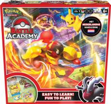 Pokemon TCG Battle Academy (Armarouge/Pikachu/Darkrai)) voor de Trading Card Games kopen op nedgame.nl