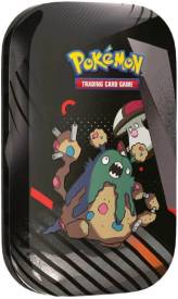 Pokemon TCG Black Bolt & White Flare Mini Tin - Garbodor & Amoonguss voor de Trading Card Games kopen op nedgame.nl