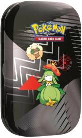 Pokemon TCG Black Bolt & White Flare Mini Tin - Lilligant & Whimsicott voor de Trading Card Games kopen op nedgame.nl