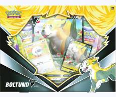 Pokemon TCG Boltund V Box voor de Trading Card Games kopen op nedgame.nl
