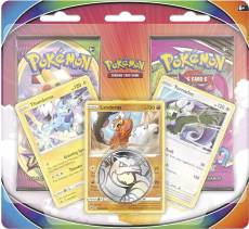 Pokemon TCG Booster 2-pack (Thundurus, Landorus & Tornadus) voor de Trading Card Games kopen op nedgame.nl